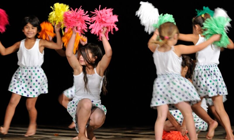 Festival rómskej kultúry a folklóru