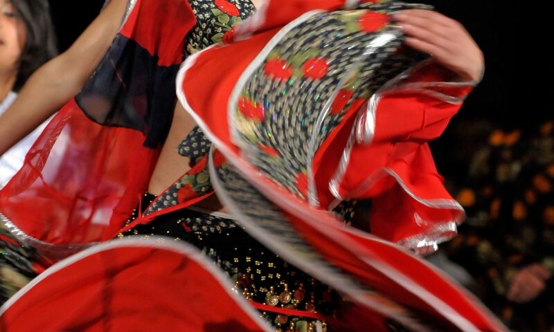 Festival rómskej kultúry a folklóru