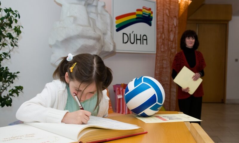 Dúha 2009