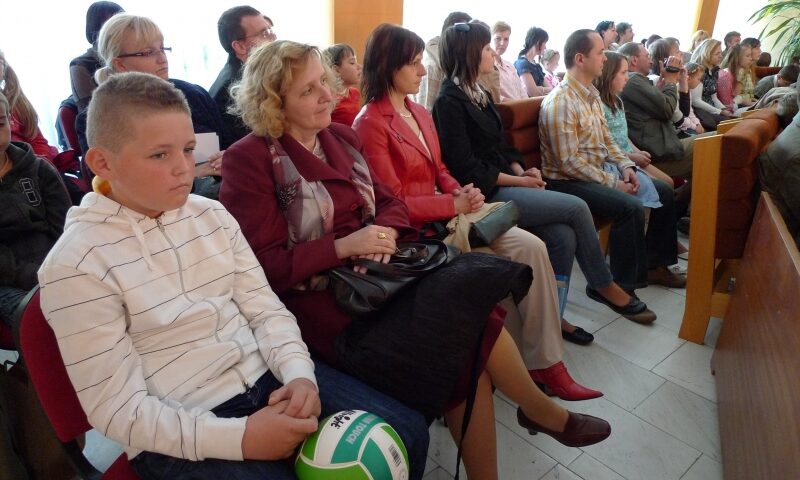 Dúha 2009