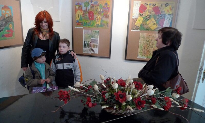 Dúha 2009