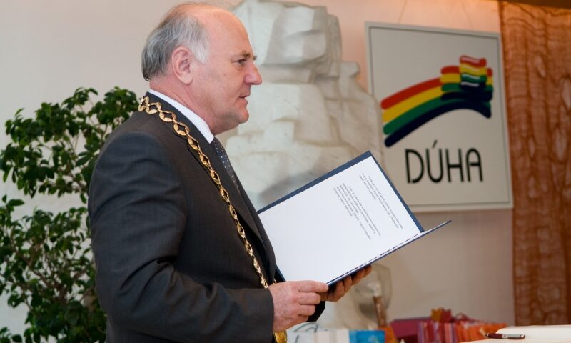 Dúha 2009