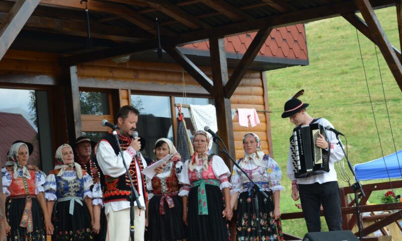 Lackovský košík