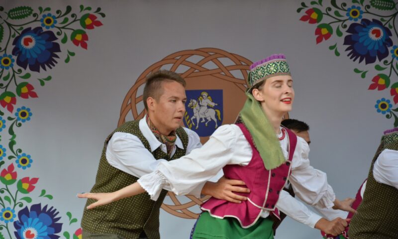 Lackovský košík