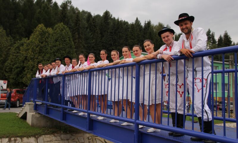 Folklórne slávnosti v Čirči 2017