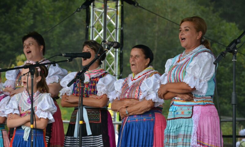 Stretnutie rodákov obce Hraničné 2017