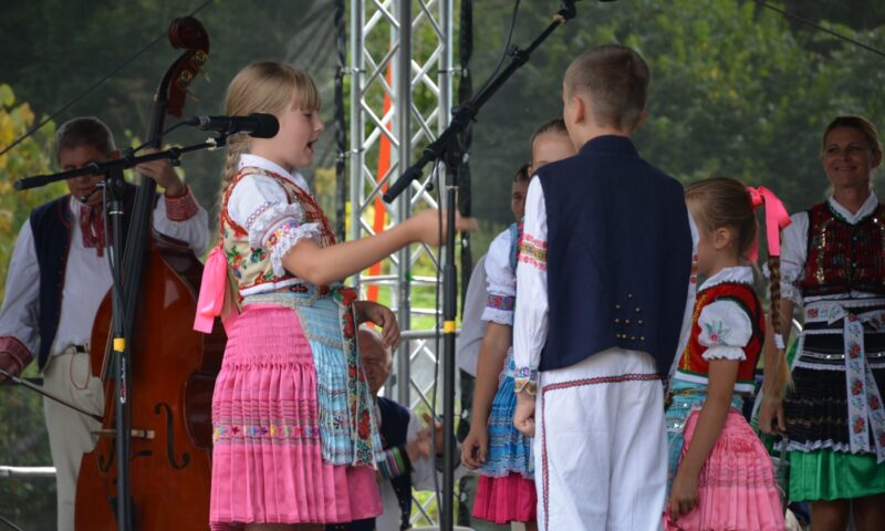 Stretnutie rodákov obce Hraničné 2017
