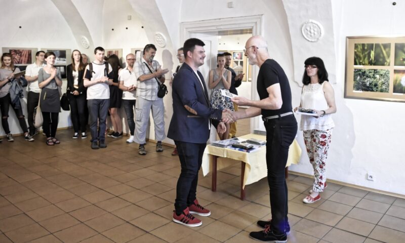 AMFO vernisáž 2017