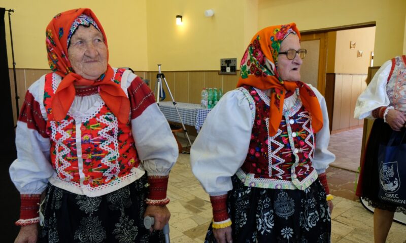 Poznaj svoj kroj – Litmanová