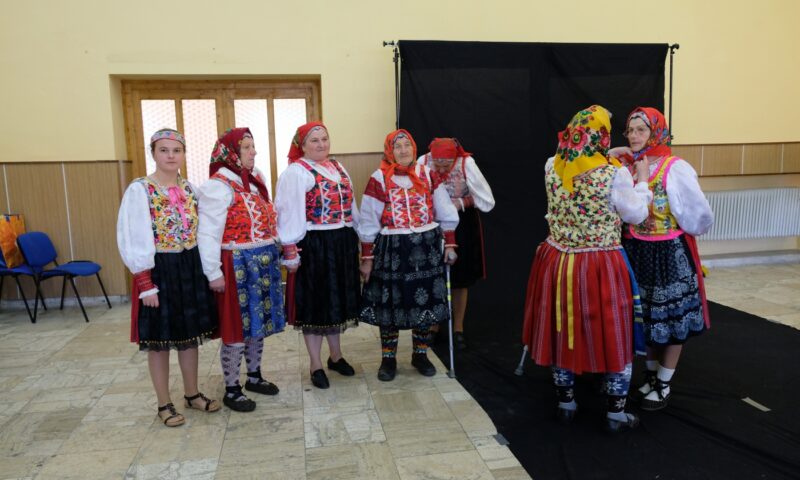 Poznaj svoj kroj – Litmanová