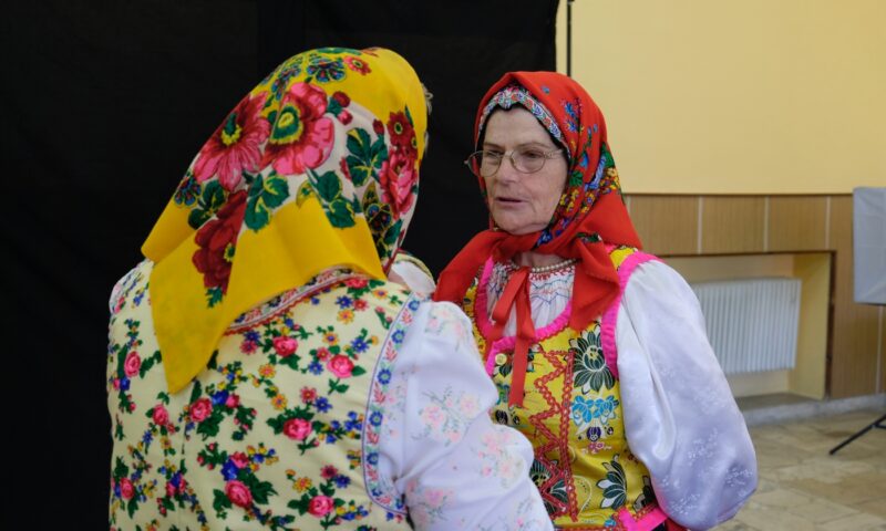 Poznaj svoj kroj – Litmanová