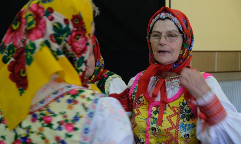 Poznaj svoj kroj – Litmanová