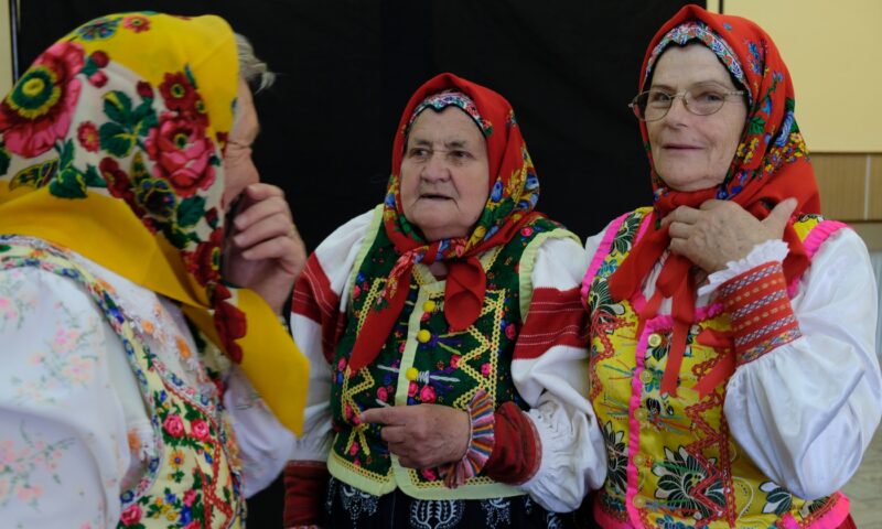Poznaj svoj kroj – Litmanová