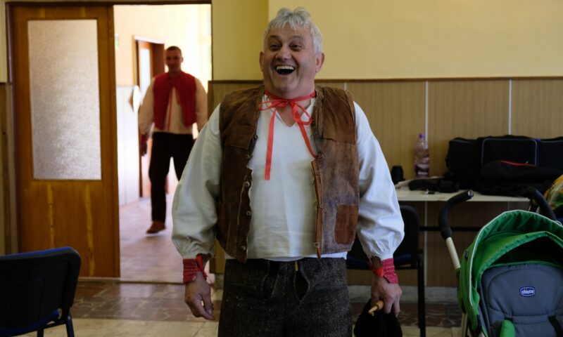 Poznaj svoj kroj – Litmanová