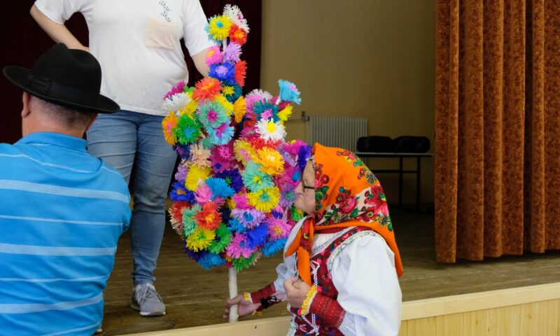 Poznaj svoj kroj – Litmanová