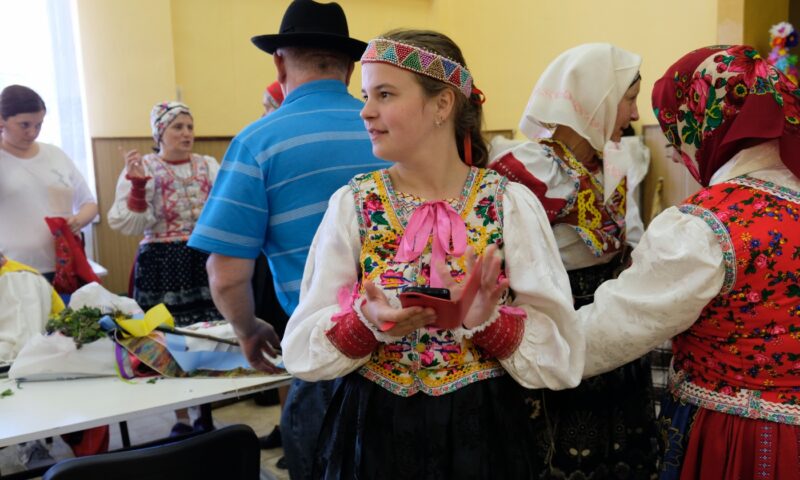 Poznaj svoj kroj – Litmanová