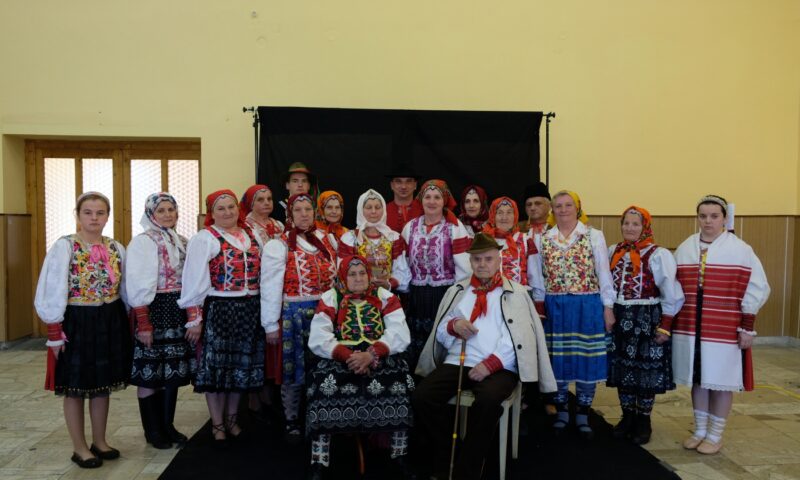 Poznaj svoj kroj – Litmanová