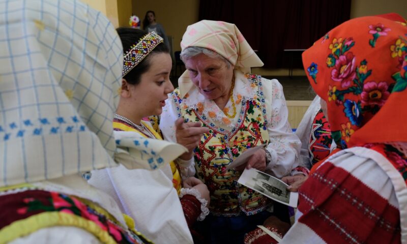 Poznaj svoj kroj – Litmanová