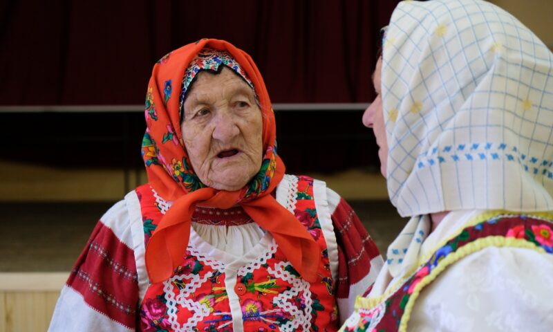 Poznaj svoj kroj – Litmanová