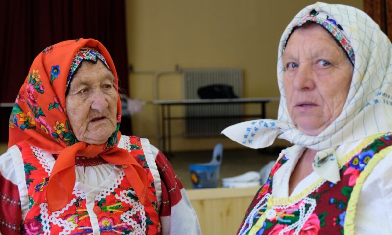 Poznaj svoj kroj – Litmanová