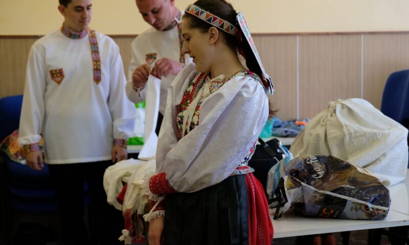 Poznaj svoj kroj – Litmanová