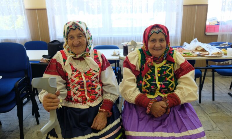 Poznaj svoj kroj – Litmanová