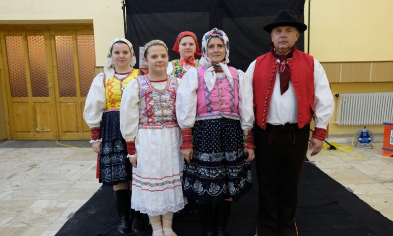Poznaj svoj kroj – Litmanová