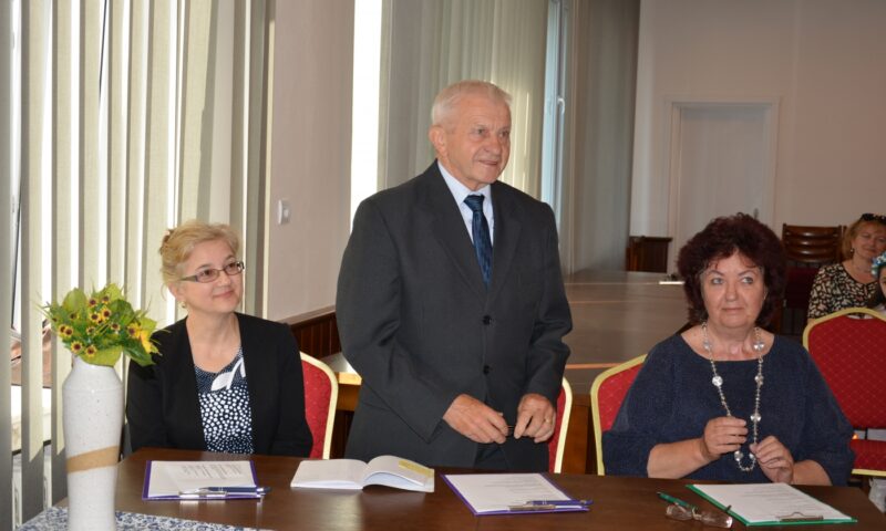 Duchnovičov Prešov