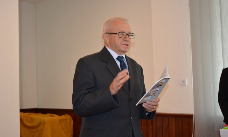 Duchnovičov Prešov