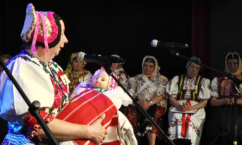 Babička okresu