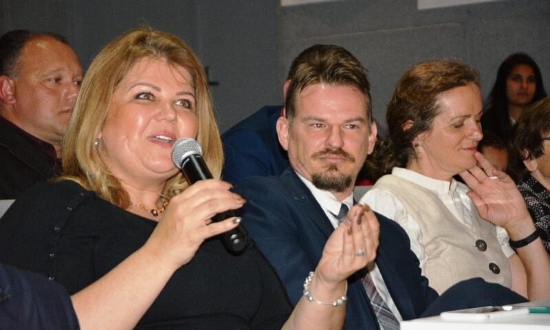 Babička okresu