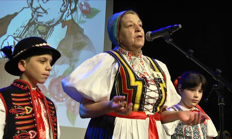 Babička okresu