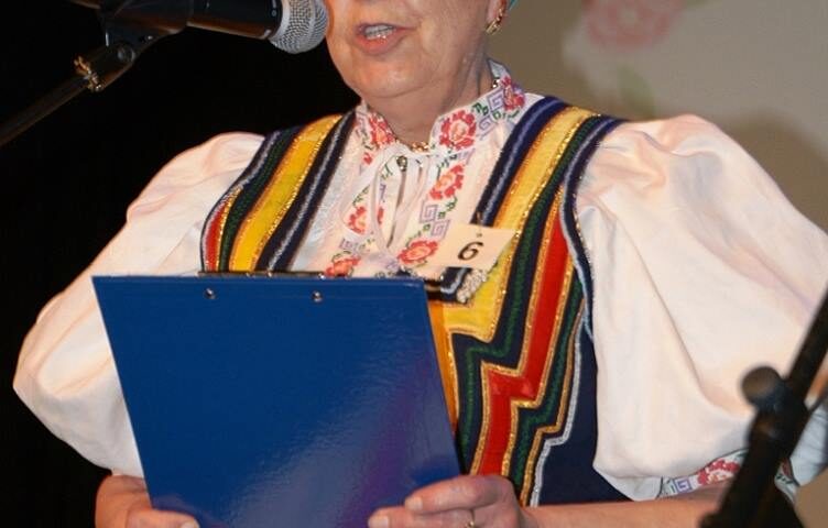 Babička okresu