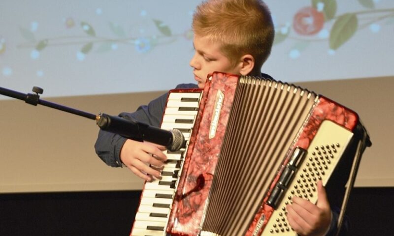 Babička okresu