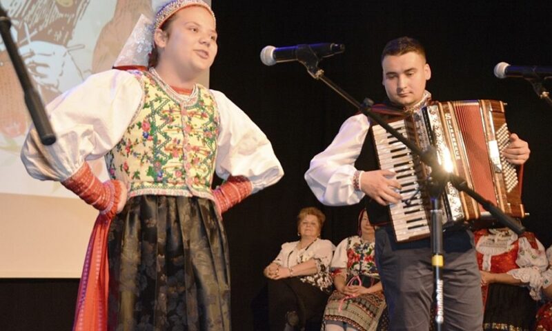 Babička okresu