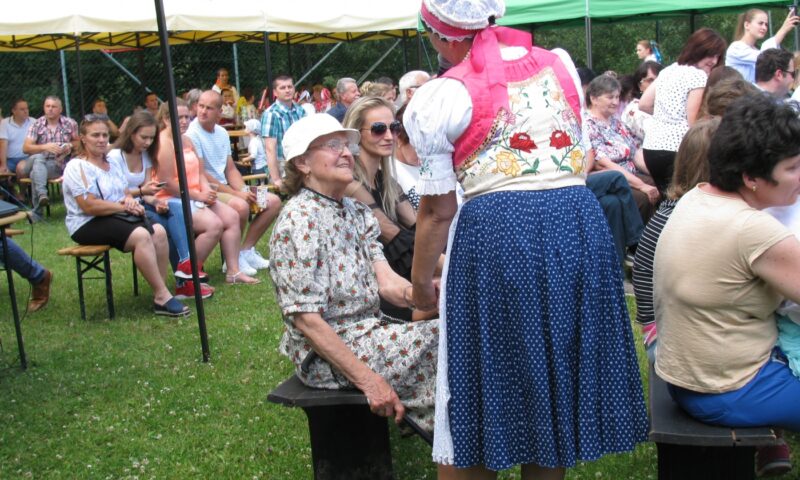 Festival v Ruskej Vôli