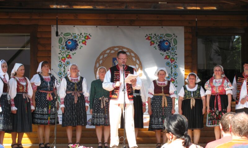 Lackovský košík 2018
