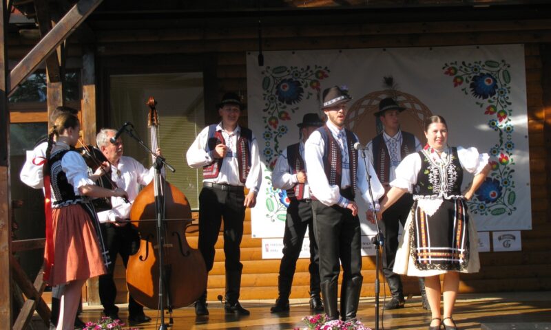 Lackovský košík 2018