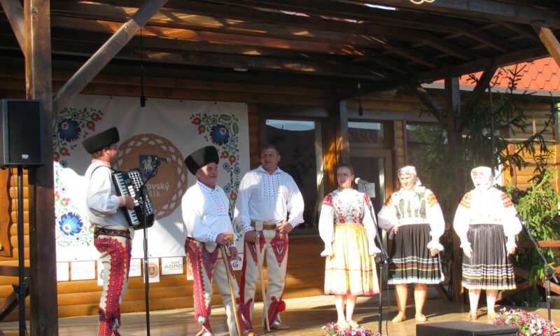 Lackovský košík 2018