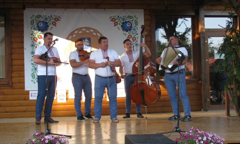 Lackovský košík 2018