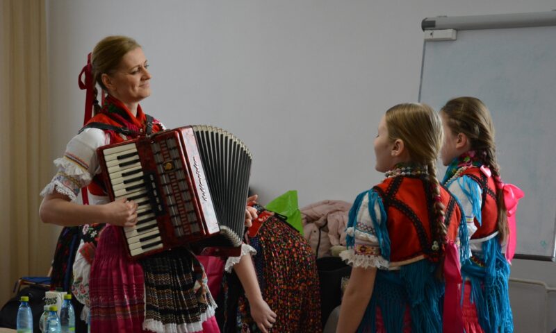 Spievajže si, spievaj