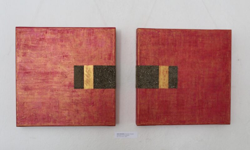 Výstava ART SHOW 21