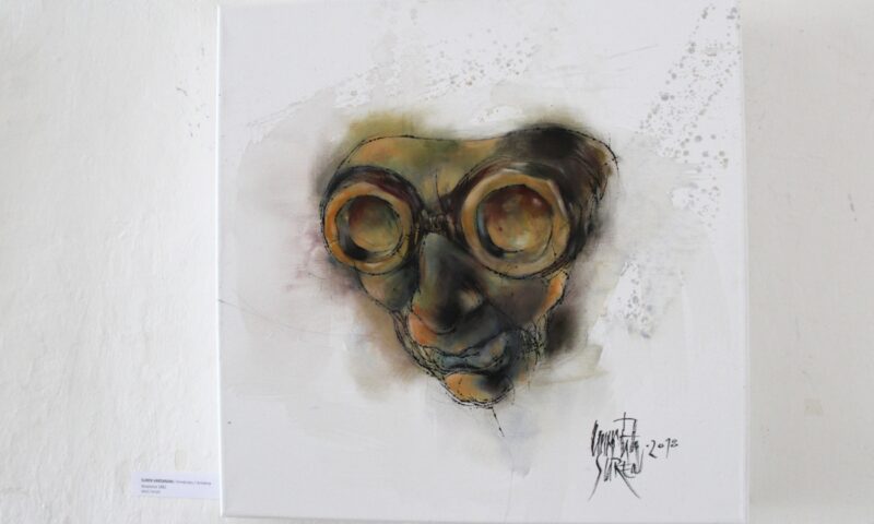 Výstava ART SHOW 21