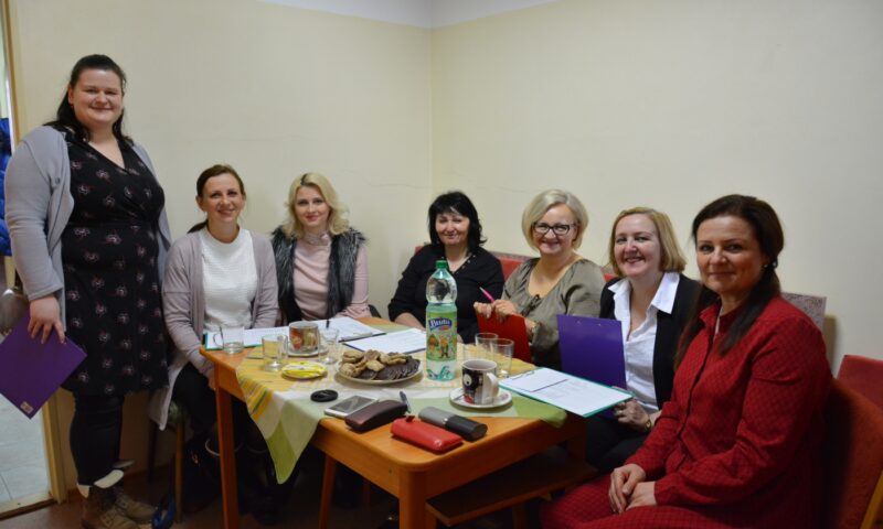 Hviezdoslavov Kubín – okresné kolo