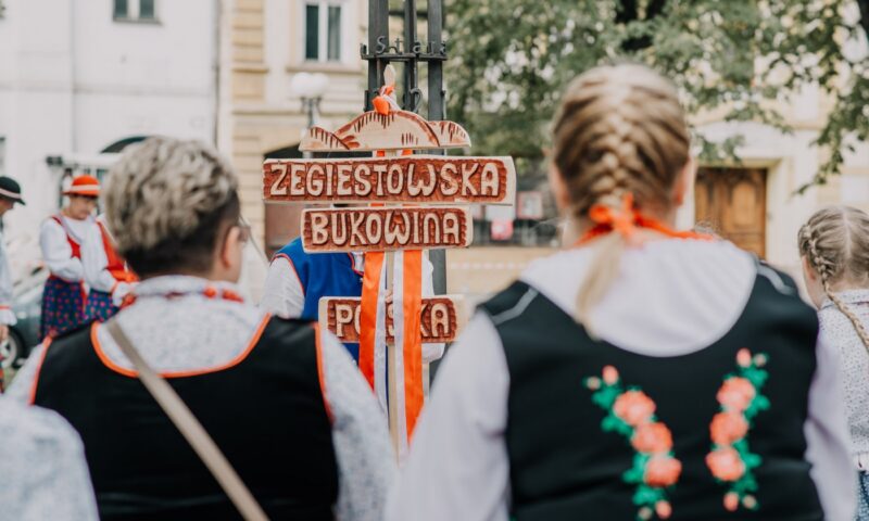 3. ročník Slávnosti poľsko – goralskej kultúry