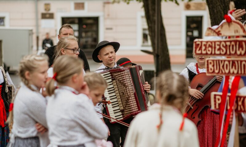 3. ročník Slávnosti poľsko – goralskej kultúry