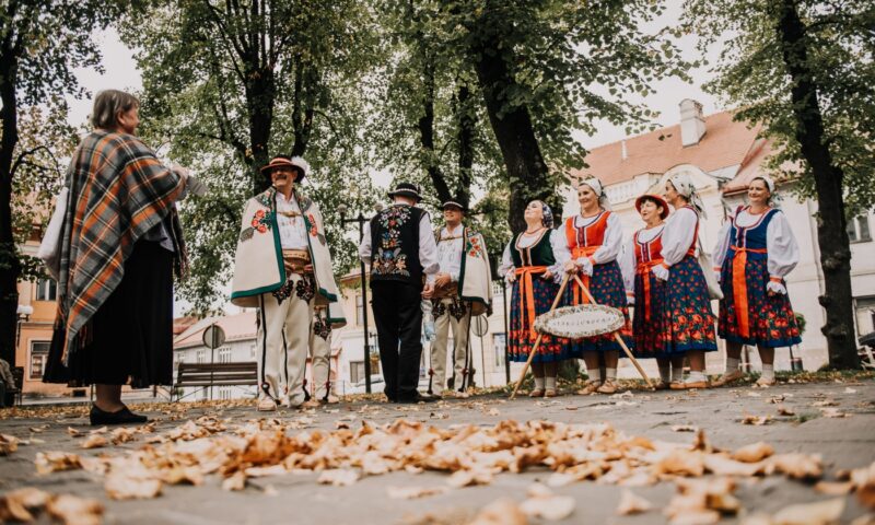 3. ročník Slávnosti poľsko – goralskej kultúry