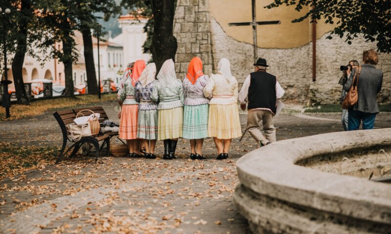3. ročník Slávnosti poľsko – goralskej kultúry