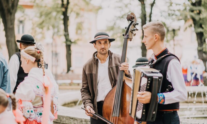 3. ročník Slávnosti poľsko – goralskej kultúry