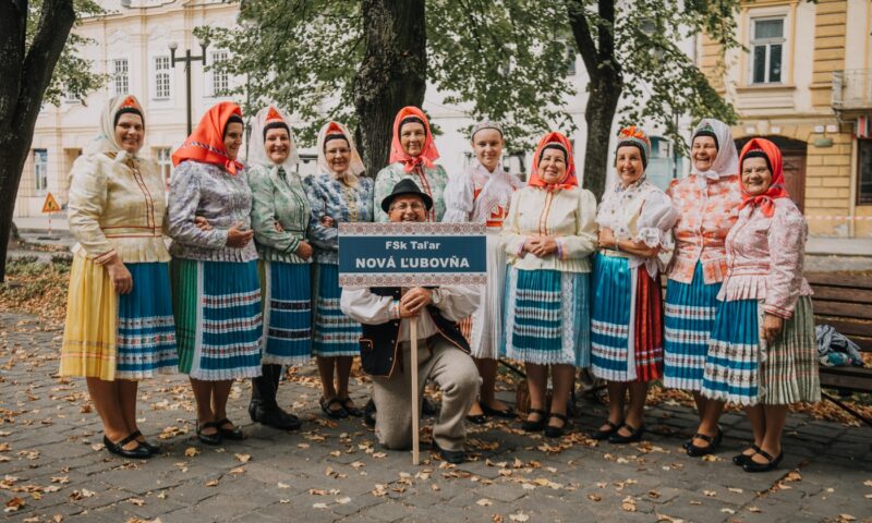 3. ročník Slávnosti poľsko – goralskej kultúry